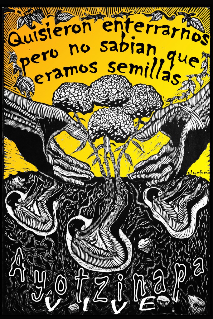 eramos semillas